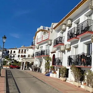 Apartamento Balcón De, Maro