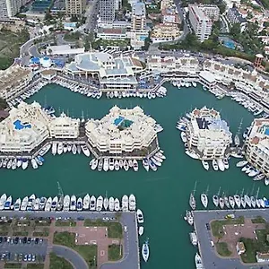 Apartamento, Paradise Sun In Marina Apartment