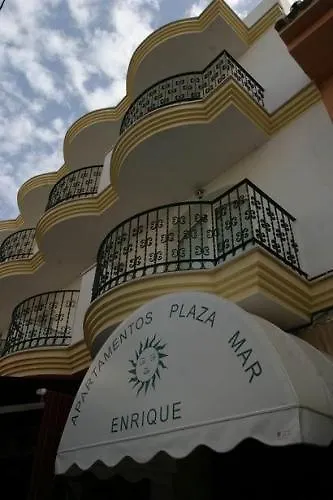Plazamar Apartment Torremolinos Spain