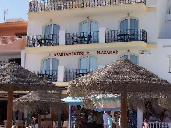 Plazamar Apartment Torremolinos