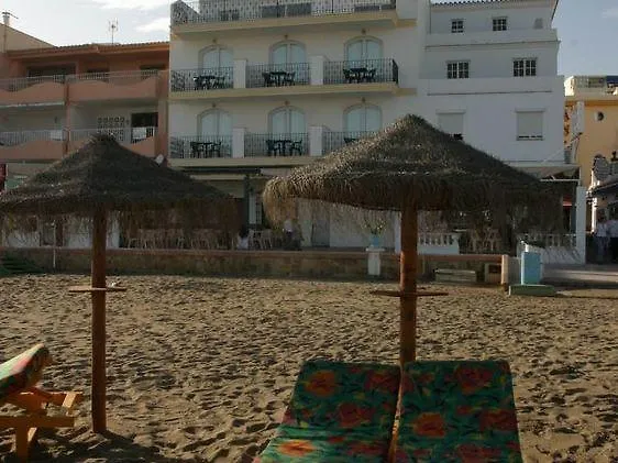 Plazamar Apartment Torremolinos 0*,  Spain