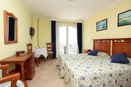 Plazamar Apartment Torremolinos