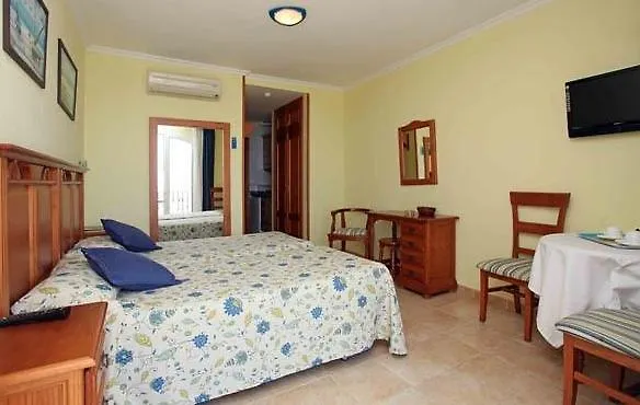 Plazamar Apartment Torremolinos Spain