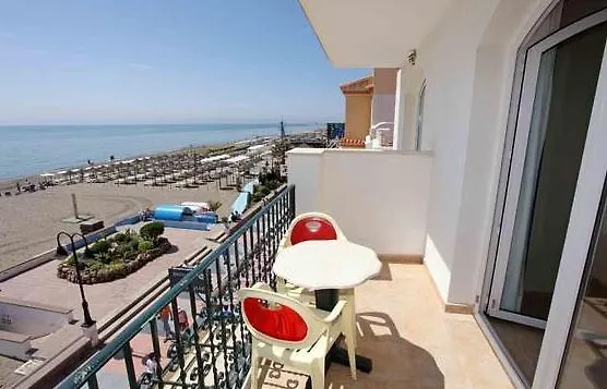 Plazamar Apartment Torremolinos
