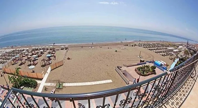 Plazamar Apartment Torremolinos