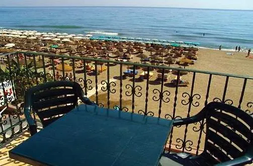 Appartement Plazamar à Torremolinos