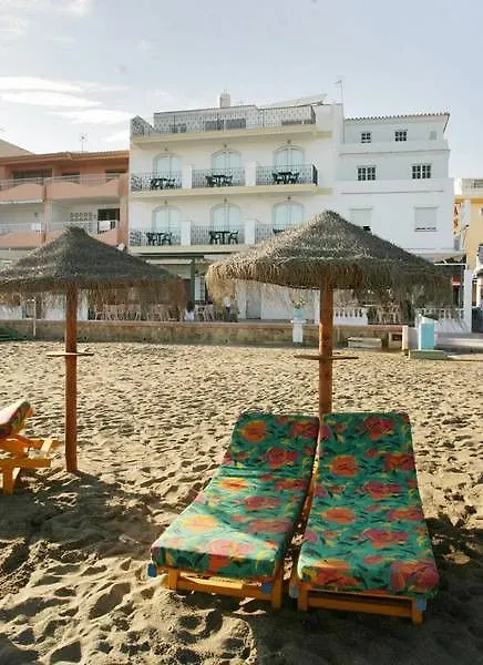 Plazamar Apartment Torremolinos