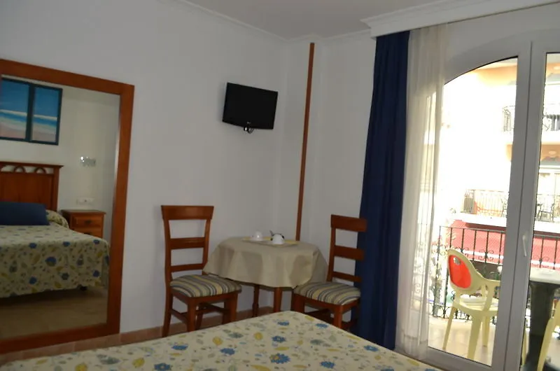 Plazamar Apartment Torremolinos