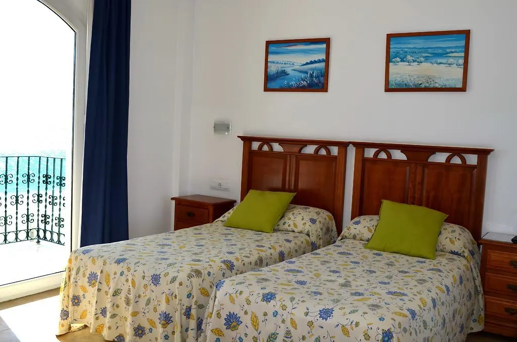 Appartement Plazamar à Torremolinos