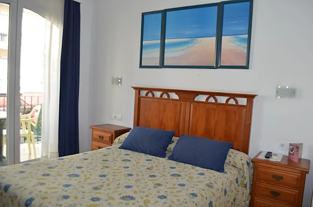 Plazamar Apartment Torremolinos