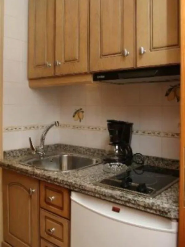Appartement Plazamar à Torremolinos