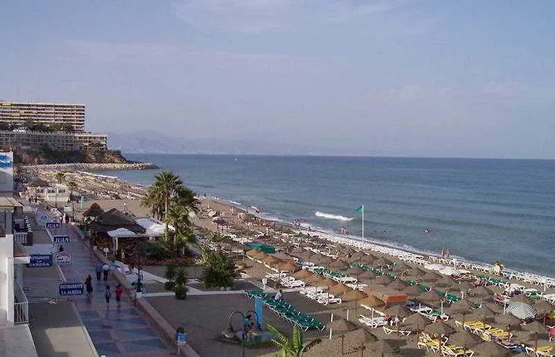 Plazamar Apartment Torremolinos 0*,  Spain